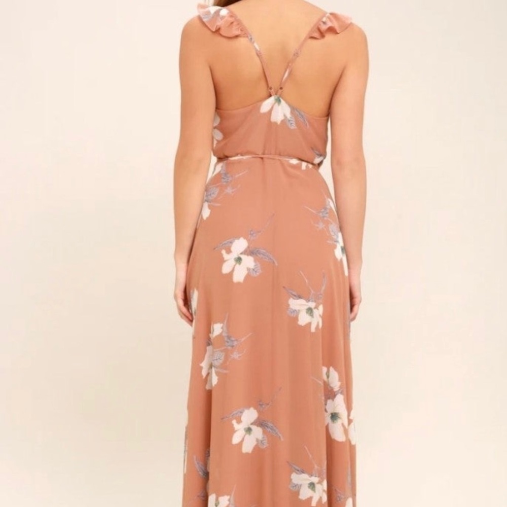 Dress - Picture 10 of 10
